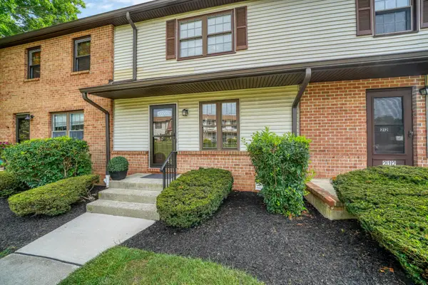 210 Riva Dr, Mansfield Twp., NJ 07840