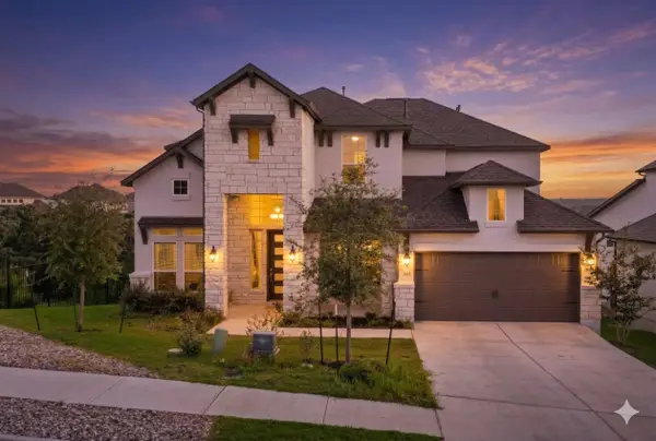 1045 Siena Sunset, Leander, TX 78641