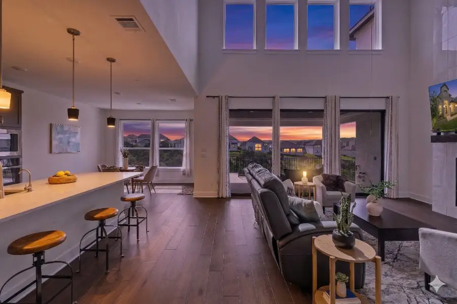 1045 Siena Sunset, Leander, TX 78641 - #2