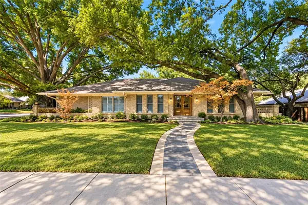 7107 Stefani Drive, Dallas, TX 75225