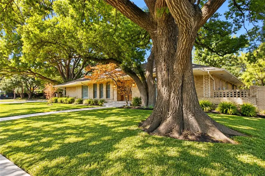 7107 Stefani Drive, Dallas, TX 75225 - #3