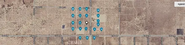 0 Ste (pav)vic Ave #l14, Palmdale, CA 93591