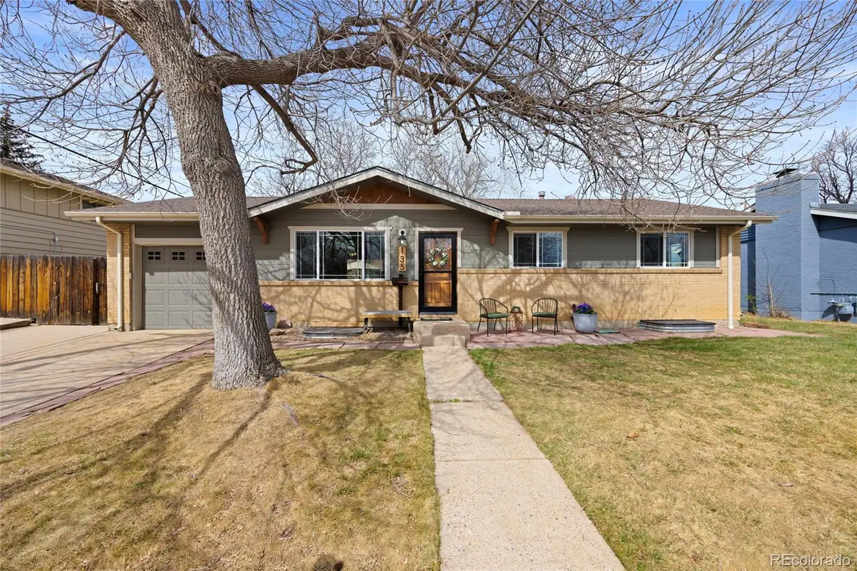 135 S 42nd Street, Boulder, CO 80305 - #1