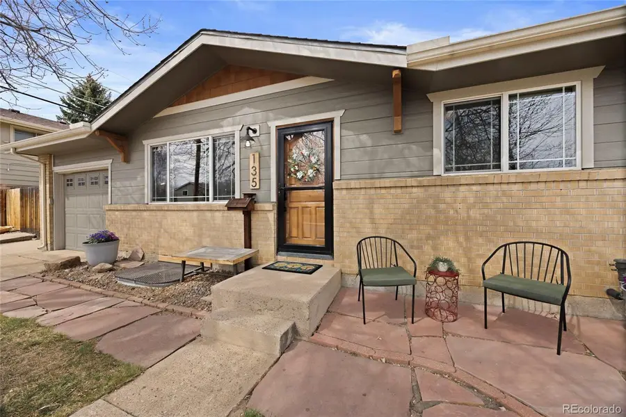 135 S 42nd Street, Boulder, CO 80305 - #2