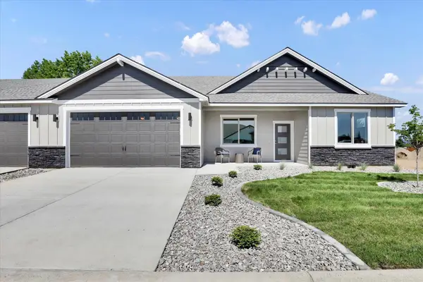 1109 - Unit 16 N Country Club Dr #16, Deer Park, WA 99006