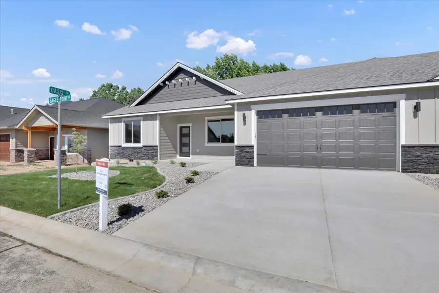 1109 - Unit 16 N Country Club Dr #16, Deer Park, WA 99006 - Image #2