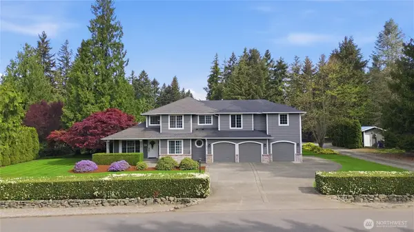 22715 91st Street Ct E, Buckley, WA 98321