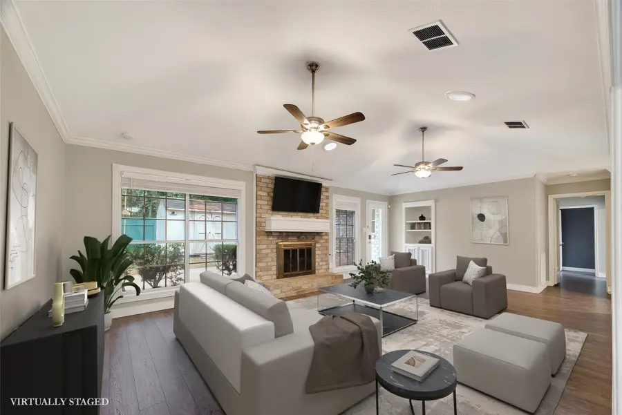 14811 Cedar Point Drive, Houston, TX 77070 - Image #2