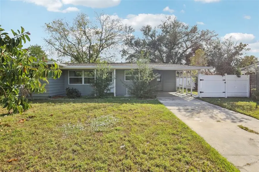 520 Fairfax Lane, Apollo Beach, FL 33572 - Image #2