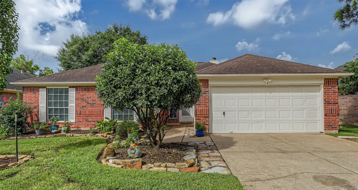 1310 Hidden Canyon Road, Katy, TX 77450 - #1