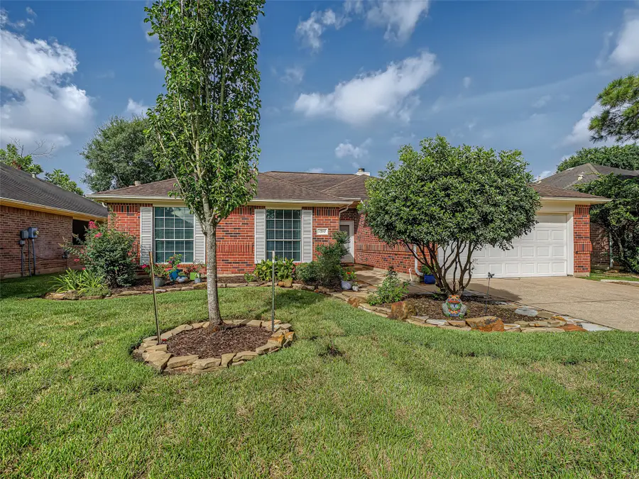 1310 Hidden Canyon Road, Katy, TX 77450 - #2