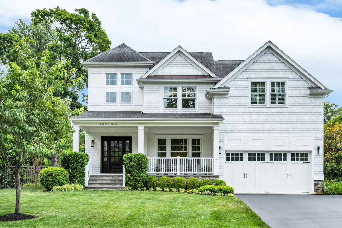 28 Lockwood Place, Fair Haven, NJ 07704 - #1