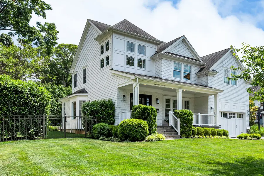 28 Lockwood Place, Fair Haven, NJ 07704 - #2
