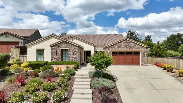 3545 Serramont Court, Carmichael, CA 95608