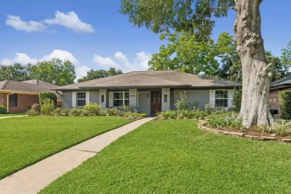 4310 Tonawanda Drive, Houston, TX 77035
