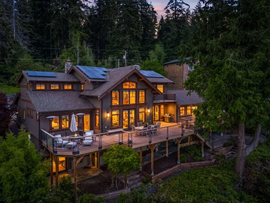 4174 Beach Drive, Freeland, WA 98249 - #2