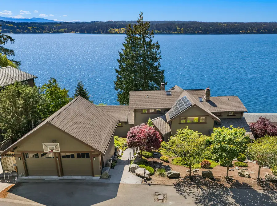 4174 Beach Drive, Freeland, WA 98249 - #3