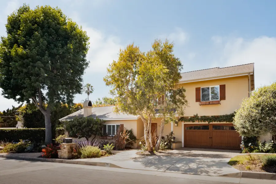 2818 Valencia Drive, Santa Barbara, CA 93105 - Image #2