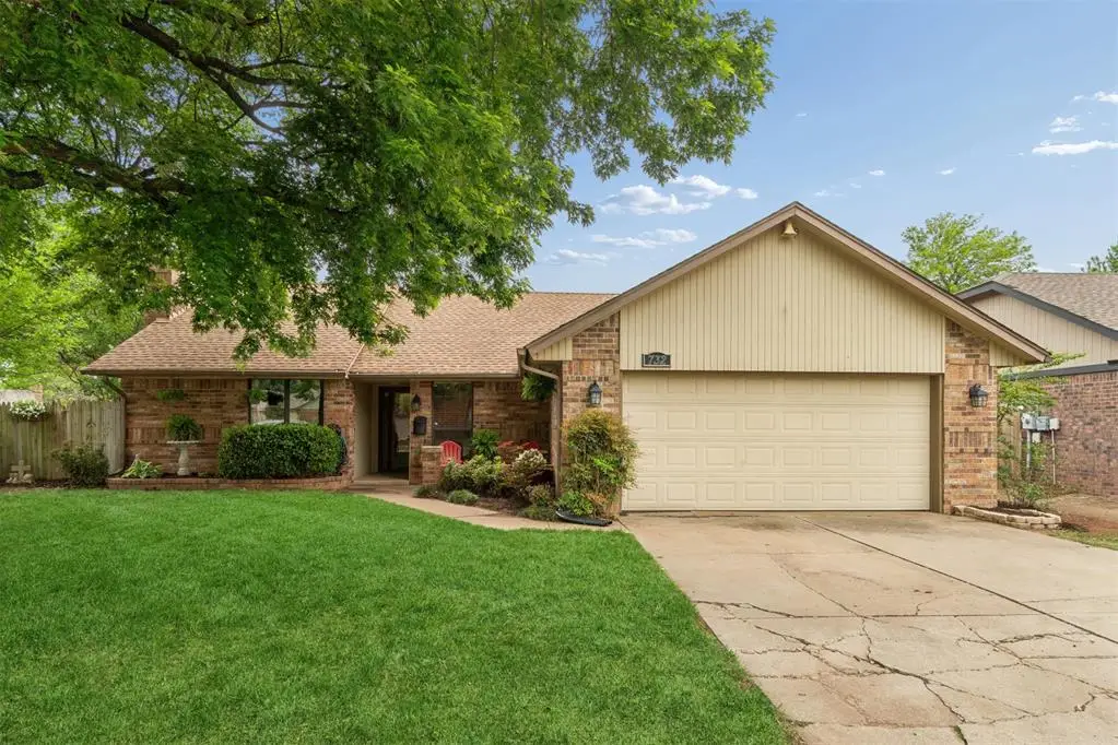732 Wandering Way, Oklahoma City, OK 73170 - #1