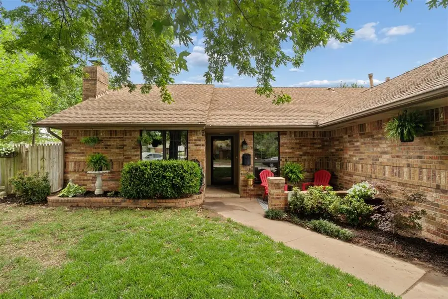 732 Wandering Way, Oklahoma City, OK 73170 - #3