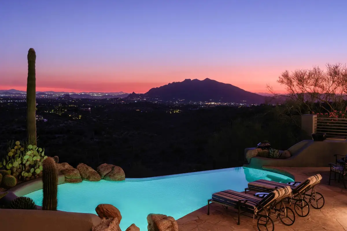 9215 E Red Lawrence Drive, Scottsdale, AZ 85262 - #1