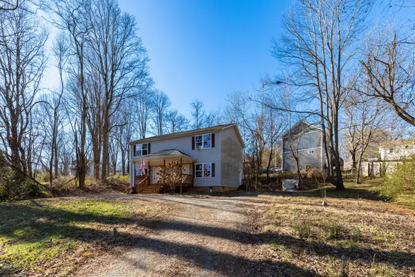 32 Rash Road, Asheville, NC 28806