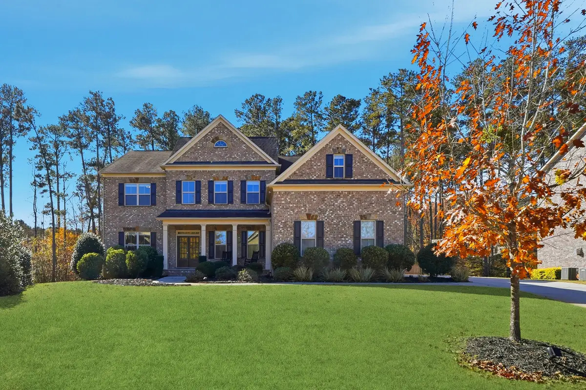 4409 Talisker Lane Nw, Acworth, GA 30101 - #1