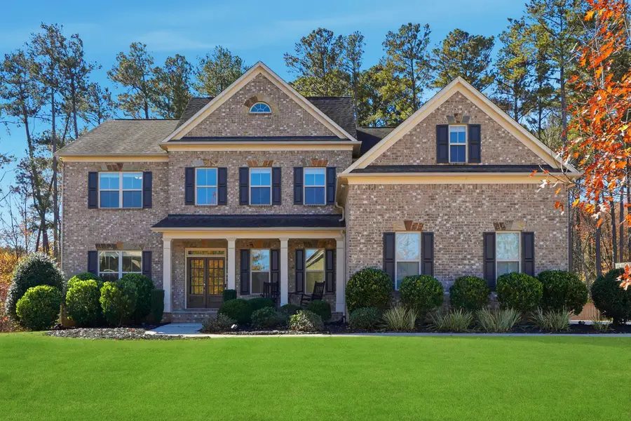 4409 Talisker Lane Nw, Acworth, GA 30101 - #2