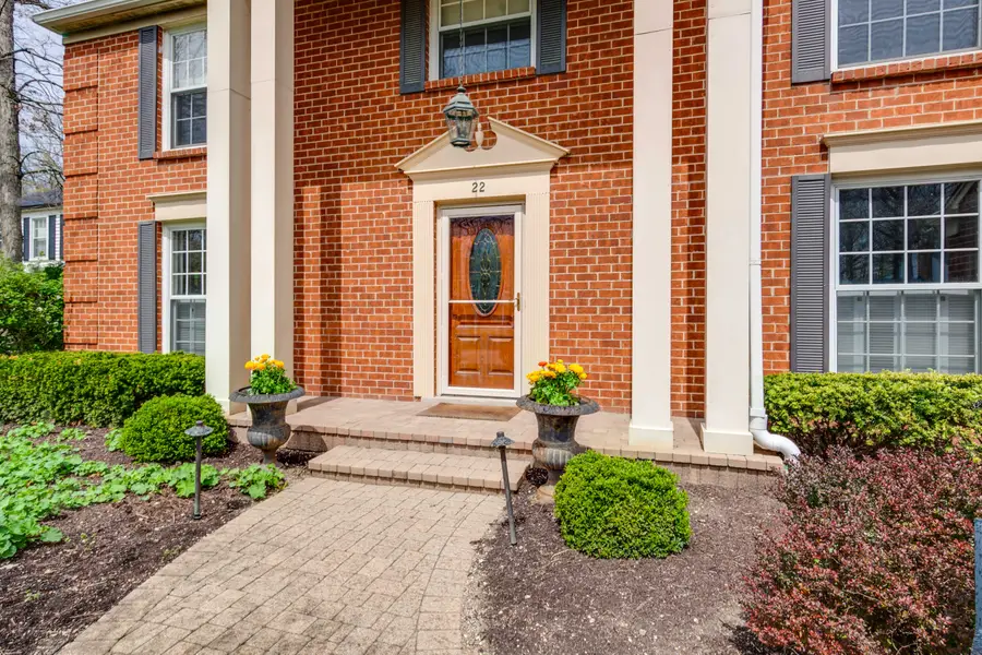 22 Regent Lane, Lincolnshire, IL 60069 - #2