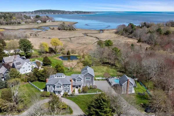 735 Bay Road, Duxbury, MA 02332