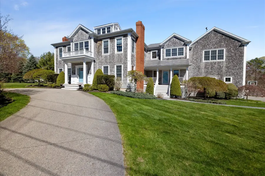 735 Bay Road, Duxbury, MA 02332 - #2