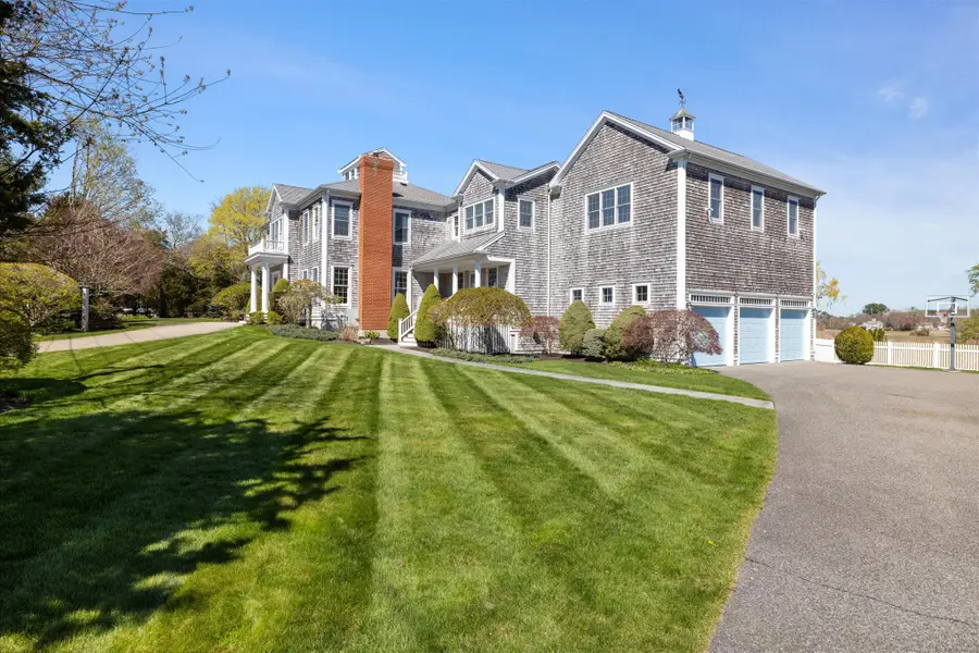 735 Bay Road, Duxbury, MA 02332 - #3