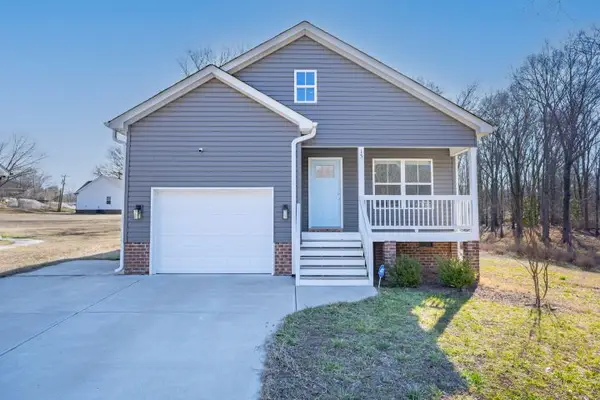 15 Hill Street, York, SC 29745