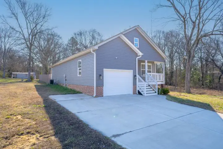 15 Hill Street, York, SC 29745 - #2