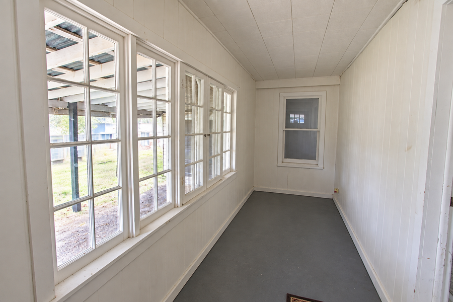 1031 1st Street, Charleston, IL 61920 - #2