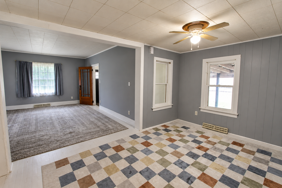 1031 1st Street, Charleston, IL 61920 - #3