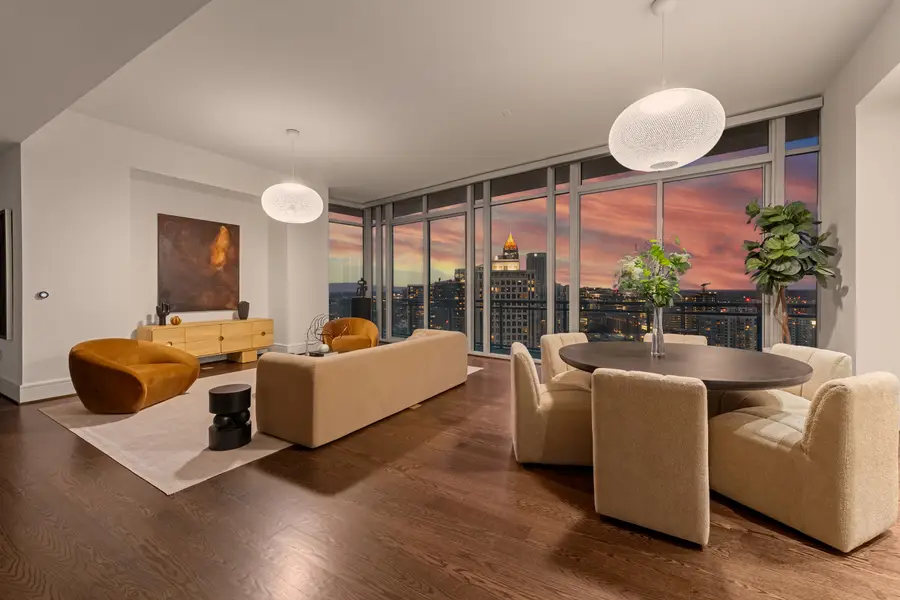 1065 Peachtree Street Ne #3504, Atlanta, GA 30309 - #2