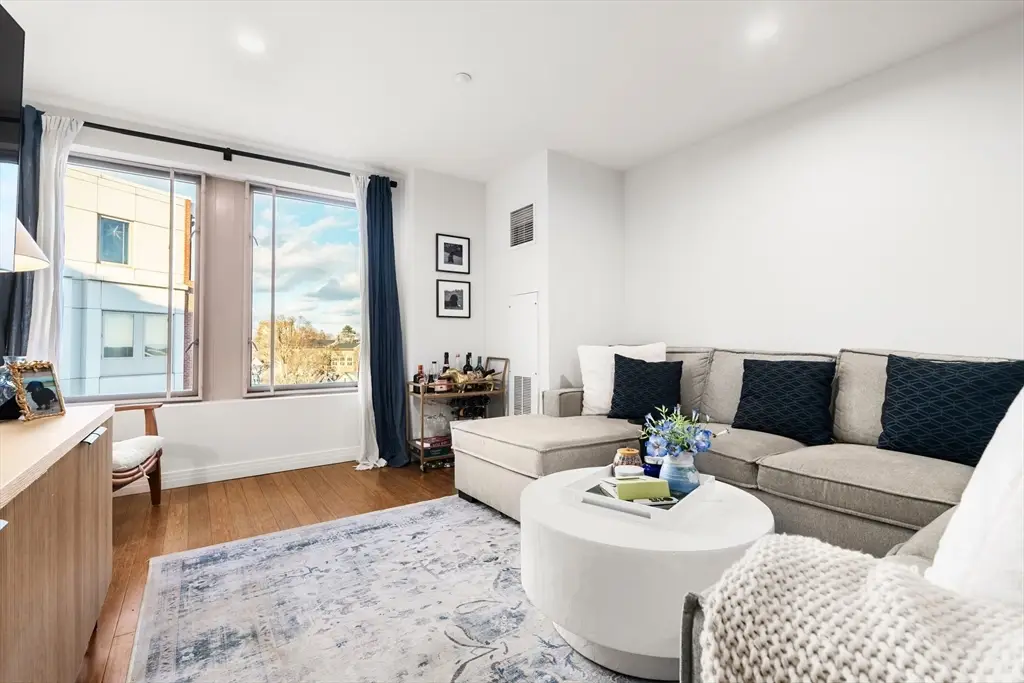 1910 Dorchester Ave #515, Boston, MA 02124 - Image #1