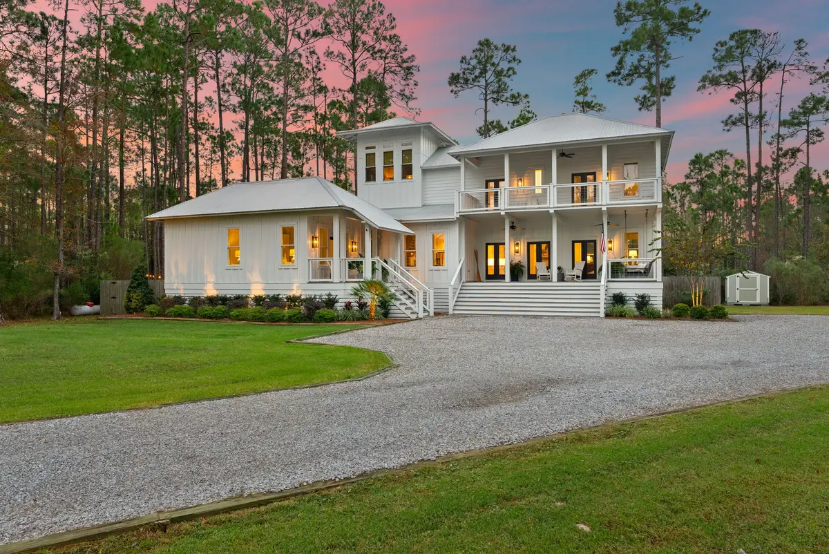 39 Deal Court, Santa Rosa Beach, FL 32459 - #1