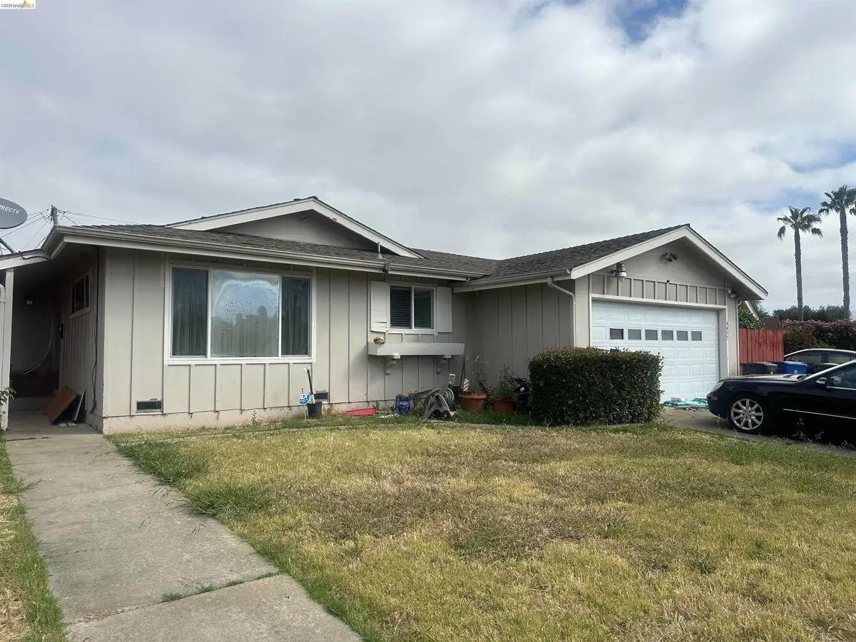 4457 Sacramento Avenue, Fremont, CA 94538 - #1
