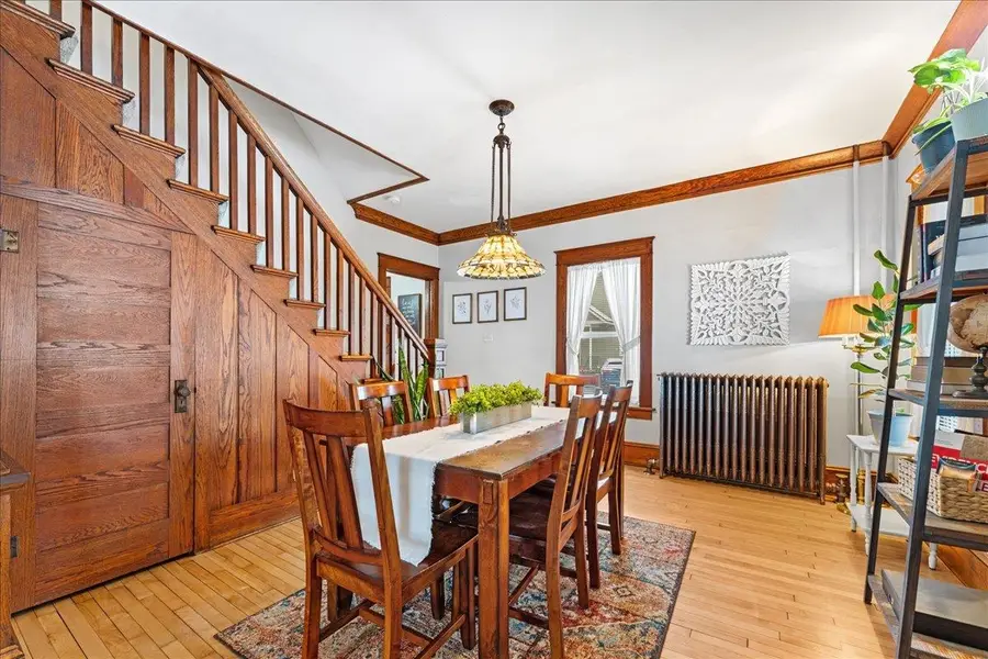 218 E DIVISION STREET, Kaukauna, WI 54130 - #2