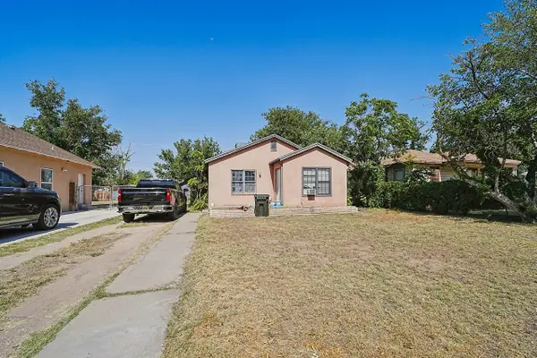 707 Alameda St, Carlsbad, NM 88220