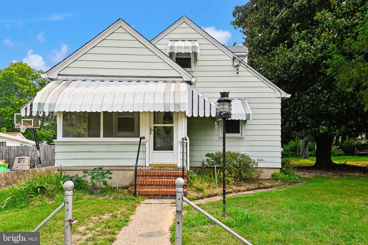7807 Harbor Dr, Orchard Beach, MD 21226 - #1
