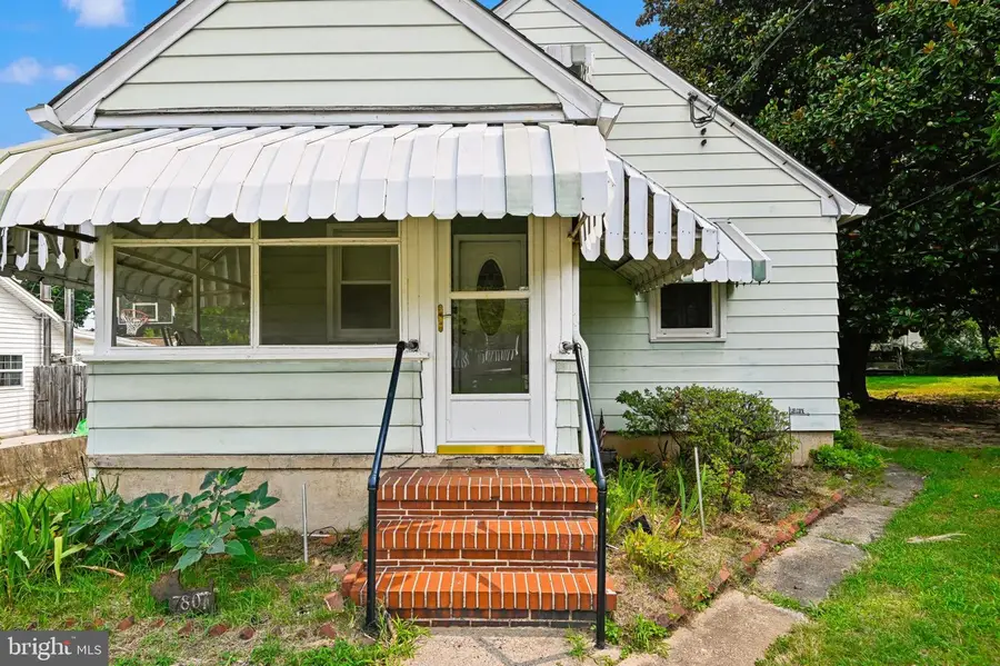 7807 Harbor Dr, Orchard Beach, MD 21226 - #2