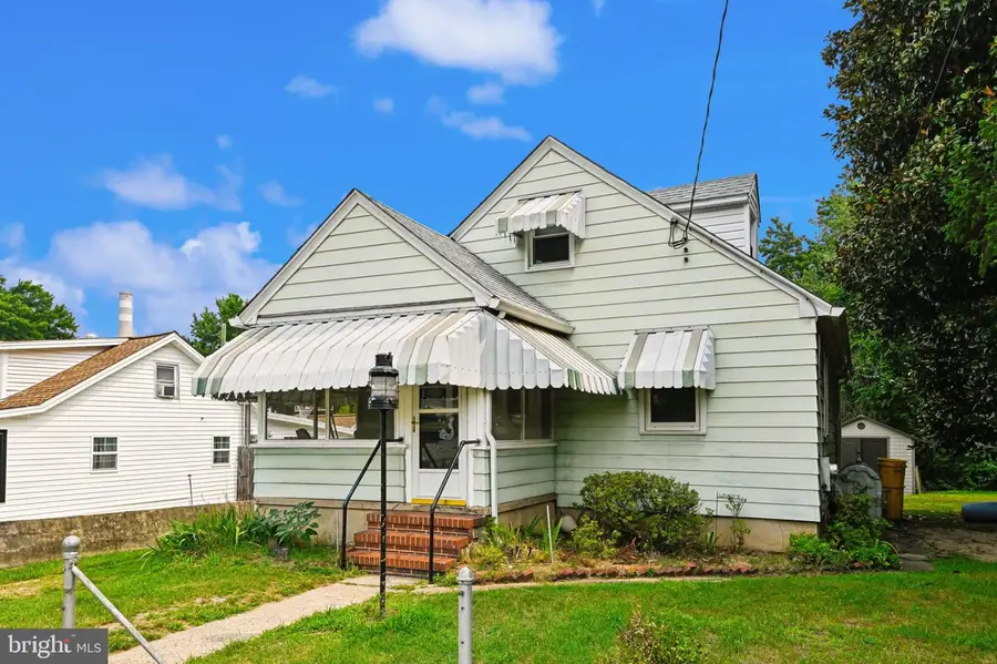 7807 Harbor Dr, Orchard Beach, MD 21226 - #3