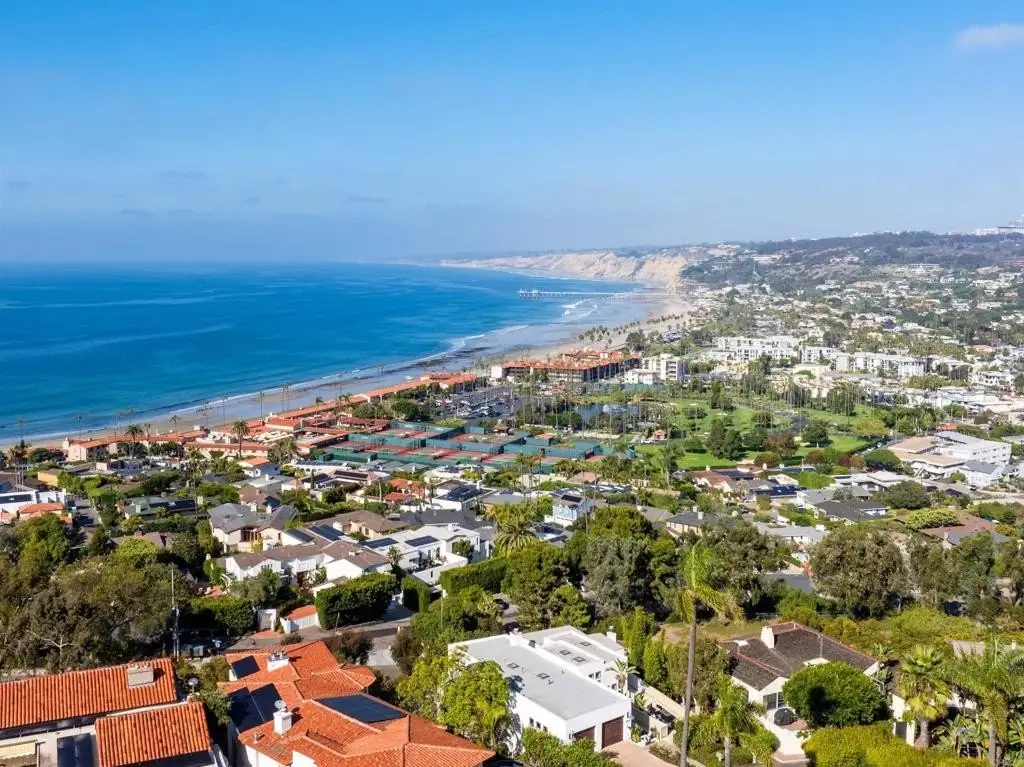 7784 Lookout Drive, La Jolla, CA 92037 - #1