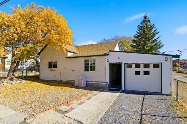 56 N Center St, Eureka, UT 84628