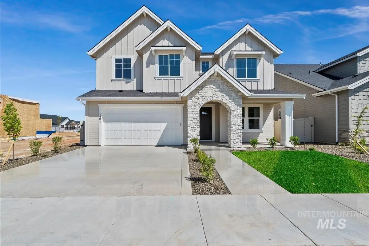 9440 S Egg Harbor Ave, Kuna, ID 83634 - Image #1