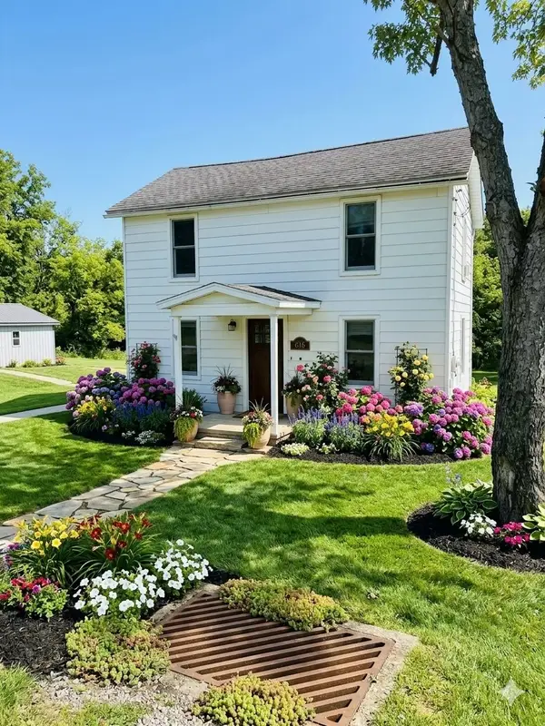 826 Miriam St, RAMEY, PA 16671