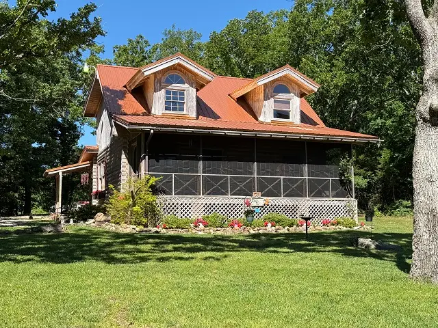 71 Gilbreath Road, Richwoods, AR 72513 - #1